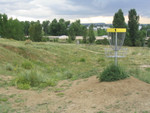 Hole #1